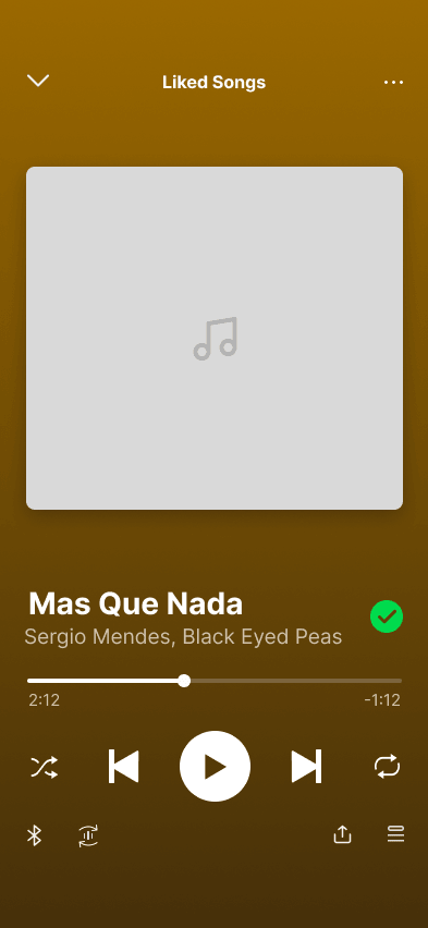 Now Playing